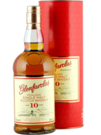 glenfarclas 10 year old