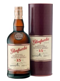glenfarclas 15 year old