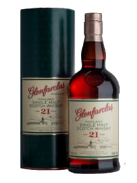 glenfarclas 21 year old