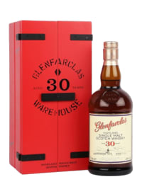 Glenfarclas 30 Year Old