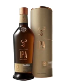 glenfiddich experimental series - ipa cask finish