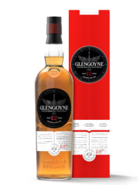 glengoyne 12 year old