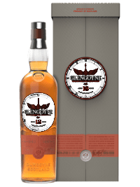 glengoyne 18 year old