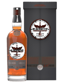 glengoyne 21 year old