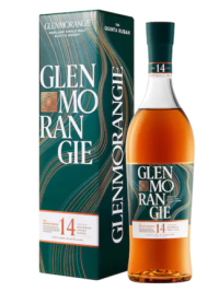 glenmorangie the quinta ruban 14 year old