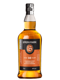 Springbank 10 Year Old