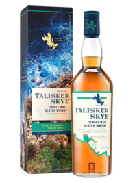 talisker skye