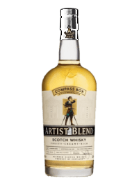 Compass Box Great King Street - Artist's Blend