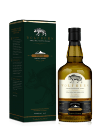 Wolfburn Morven Single Malt