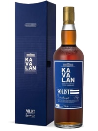 Kavalan Solist