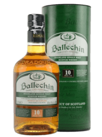 edradour ballechin 10 year old