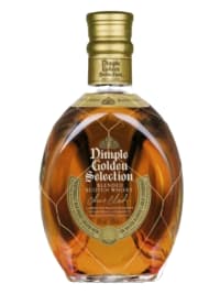 Dimple Golden Selection