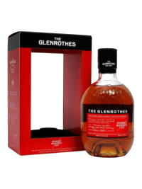 the glenrothes whisky maker's cut - soleo collection