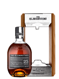 The Glenrothes 25 Year Old - Soleo Collection