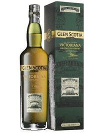 glen scotia victoriana