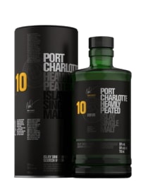 port charlotte 10 year old
