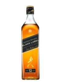 johnnie walker black label 12 year old