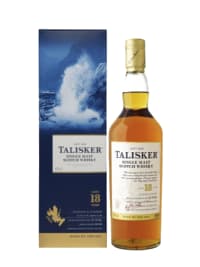 talisker 18 year old