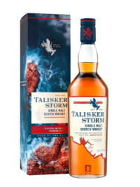 talisker storm