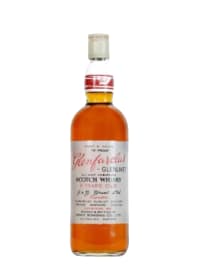 Glenfarclas-Glenlivet 8 Year Old - 1960s