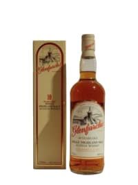 glenfarclas 10 year old