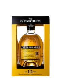 the glenrothes 10 year old - soleo collection