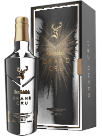 glenfiddich grand cru 23 year old