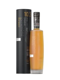 Octomore 10.3 6 Year Old Islay Barley