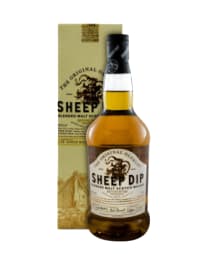 Sheep Dip Islay Blended Malt