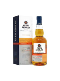 Glen Moray Rhum Agricole Cask Finish Project