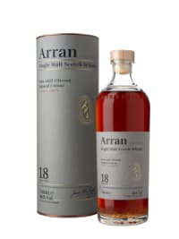 arran 18 year old