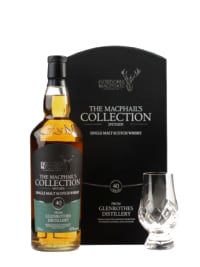 Glenrothes 40 Year Old - The MacPhail's Collection (Gordon and MacPhail)