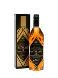 The Antiquary 12 Year Old