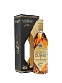 the antiquary 21 year old