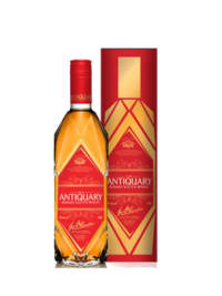 The Antiquary Blended Scotch Whisky