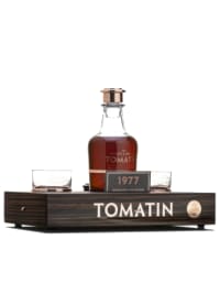 Tomatin 1977 42 Year Old