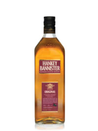 Hankey Bannister Blended Scotch Whisky