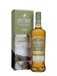 speyburn bradan orach