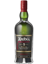 ardbeg wee beastie 5 year old