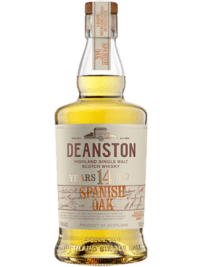 Deanston 14 Year Old Spanish Oak Cask Finish