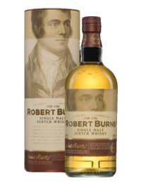 Robert Burns Single Malt