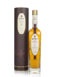 SPEY 12 Year Old Limited Release
