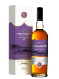 Finlaggan Red Wine Cask