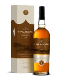 Finlaggan Sherry Finish