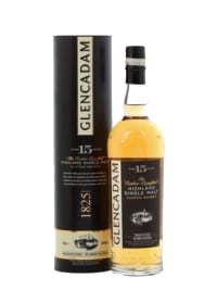 glencadam 15 year old