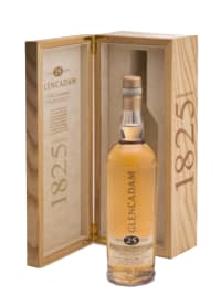 glencadam 25 year old