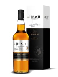 the ileach cask strength