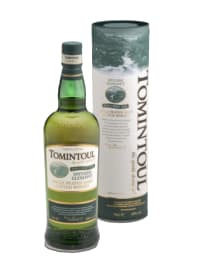 Tomintoul Peaty Tang