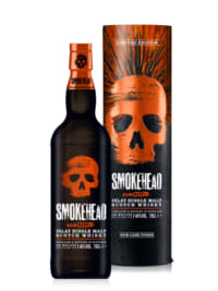 Smokehead Rum Rebel