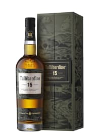 Tullibardine 15 Year Old